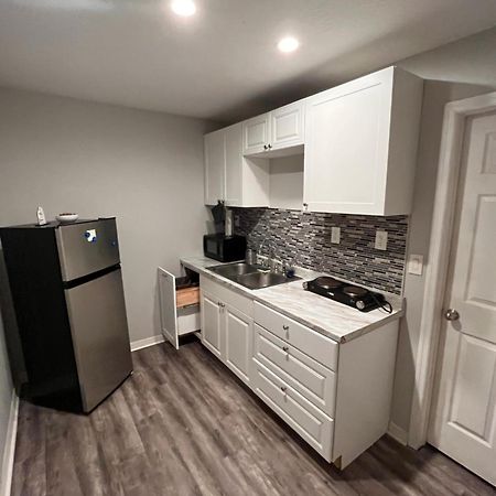 Casa Familia Martino 5 Apartment แทมปา ภายนอก รูปภาพ