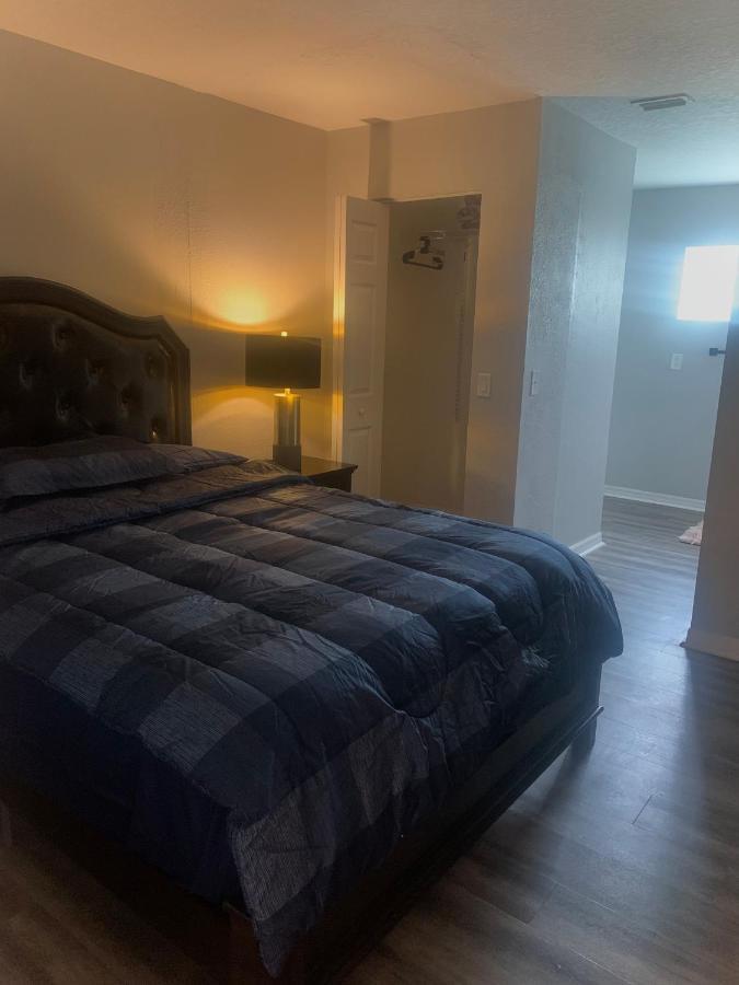 Casa Familia Martino 5 Apartment แทมปา ภายนอก รูปภาพ